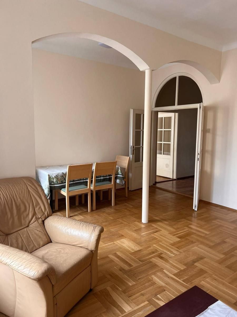 Pronájem byt 4+1 - Milady Horákové, Praha, 140 m² - 5