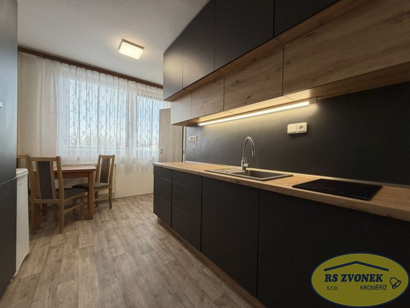 Pronájem byt 1+1 - U Rejdiště, Kroměříž, 32 m² - 2