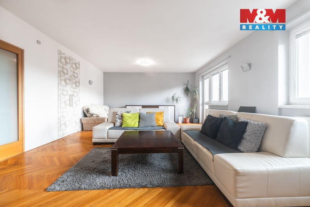 Prodej byt 4+1 - Pořádí, Uherský Brod, 125 m²