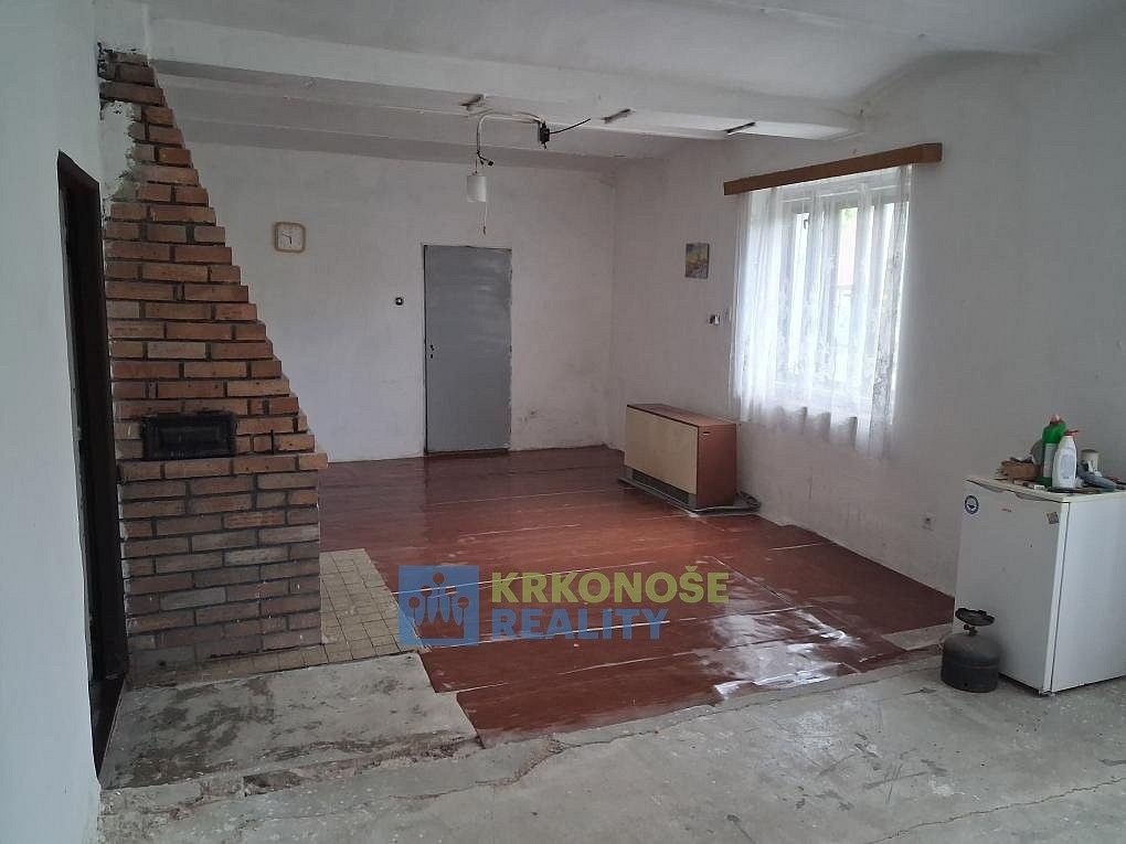 Prodej rodinný dům - Bernartice, okres Trutnov, 305 m² - 5