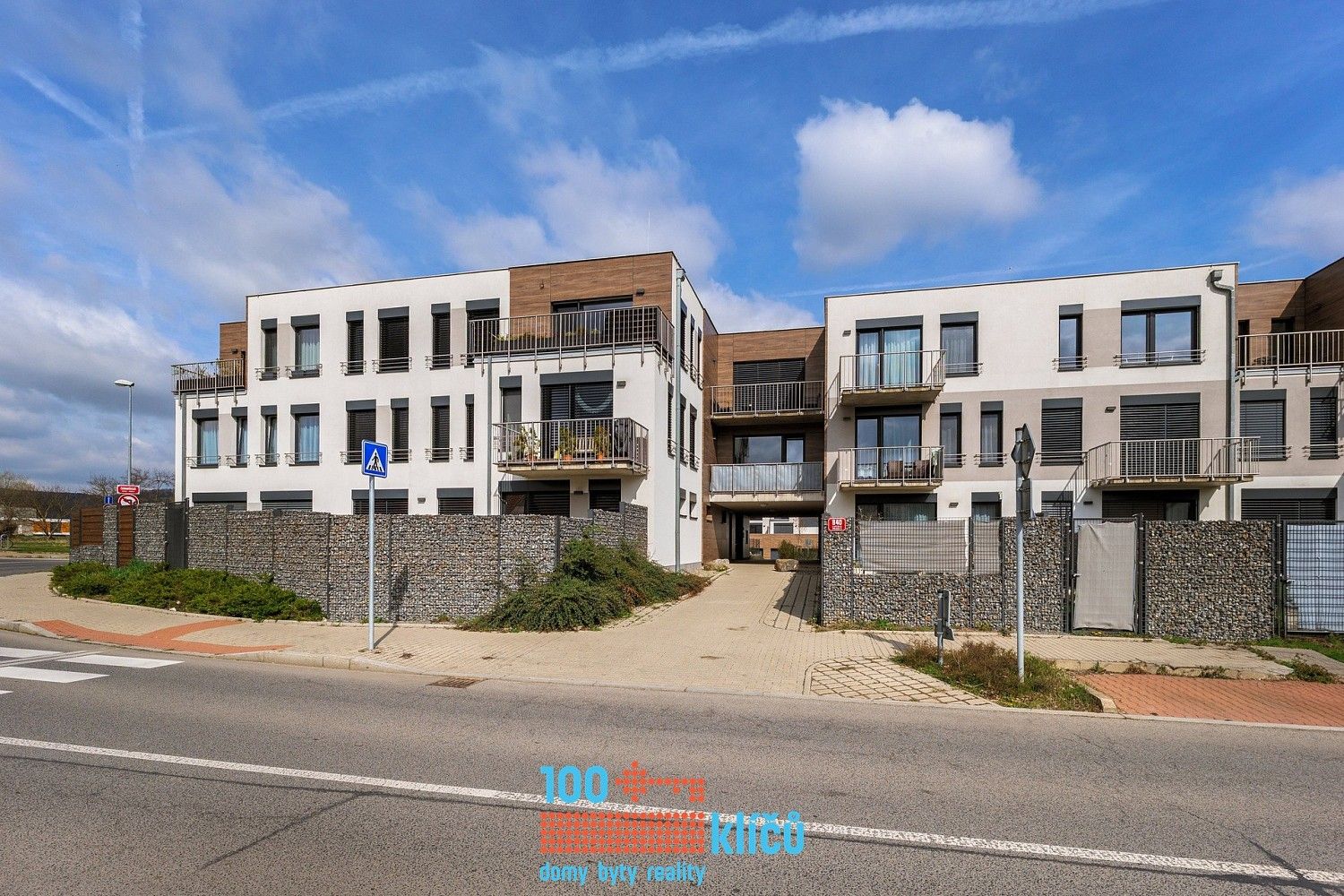 2+kk, Praha - Lipence, okres Praha 16, Hlavní město Praha, 48 m² - 2