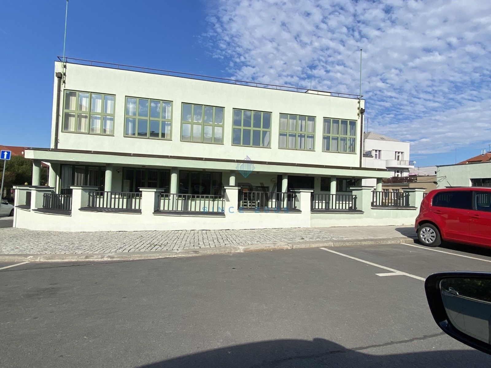 Kancelář · 18 m² · Jiráskova  , Rokycany Nové Město - 3