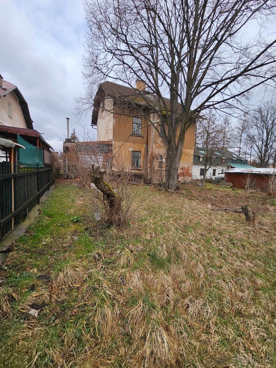 Rodinný dům · Broumov, 550 01 - 3