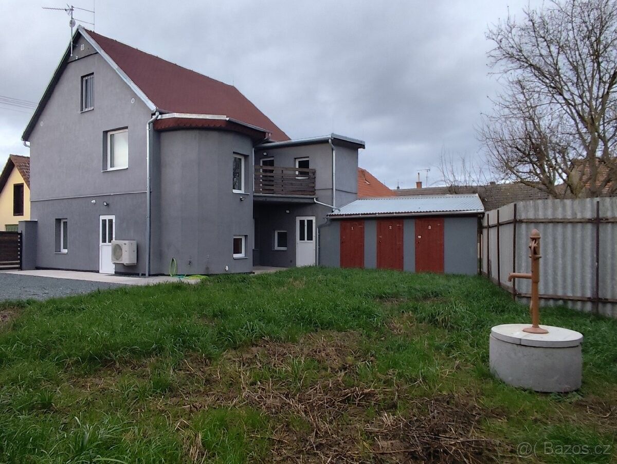 Prodej rodinný dům - Rožďalovice, 289 34