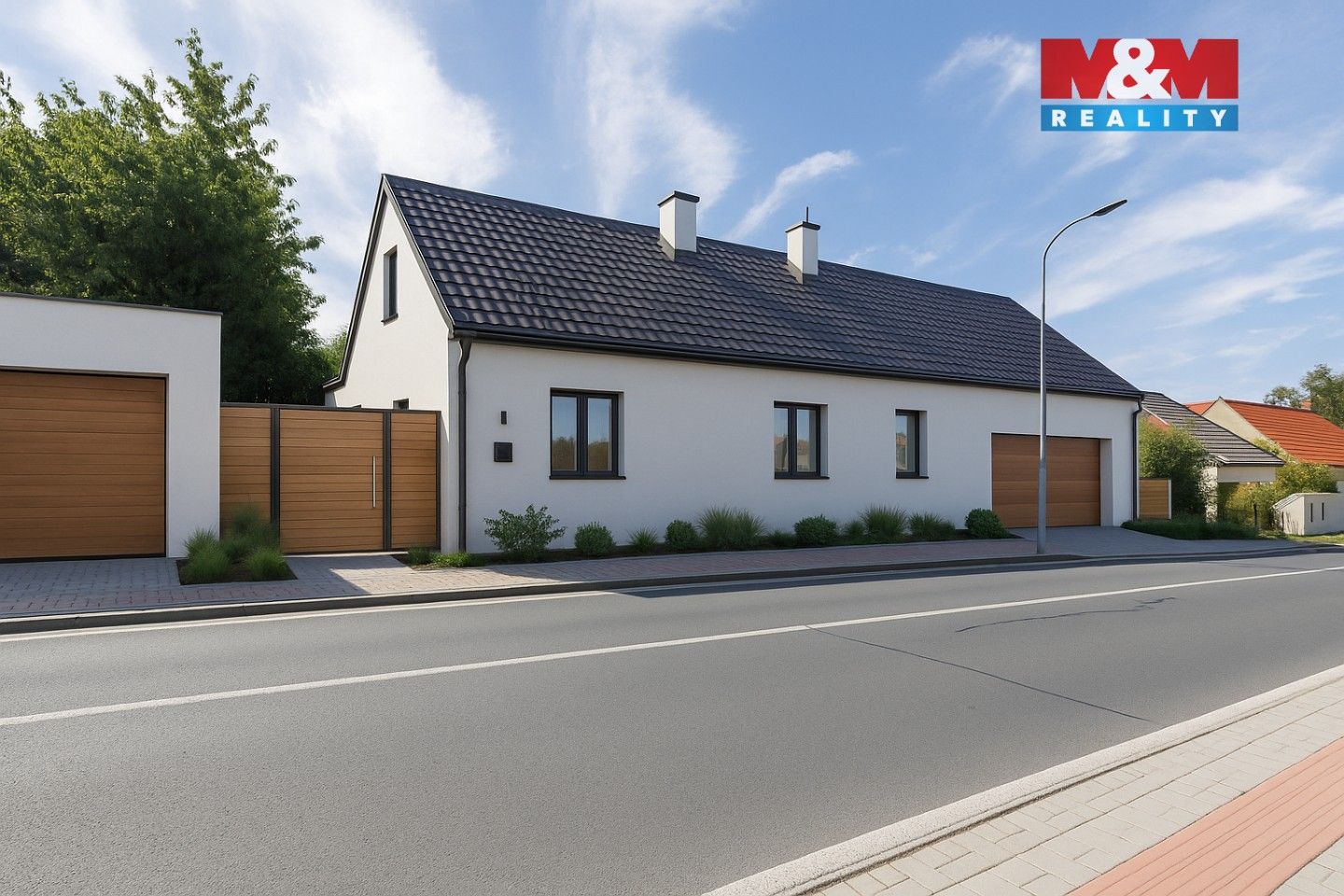 Prodej rodinný dům - Klatovská, Plánice, 99 m²