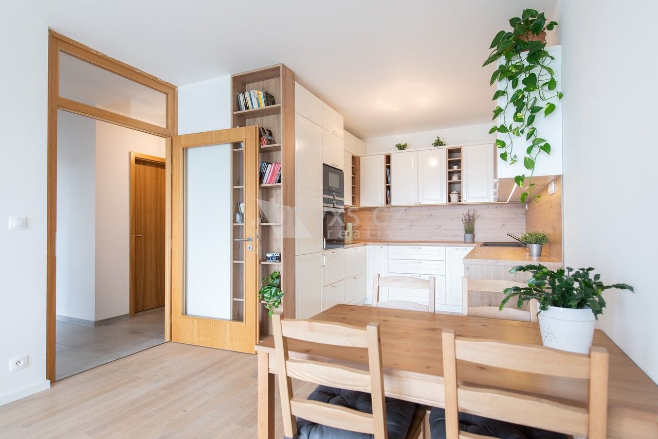 3+kk, Květnového vítězství, Praha, 83 m²