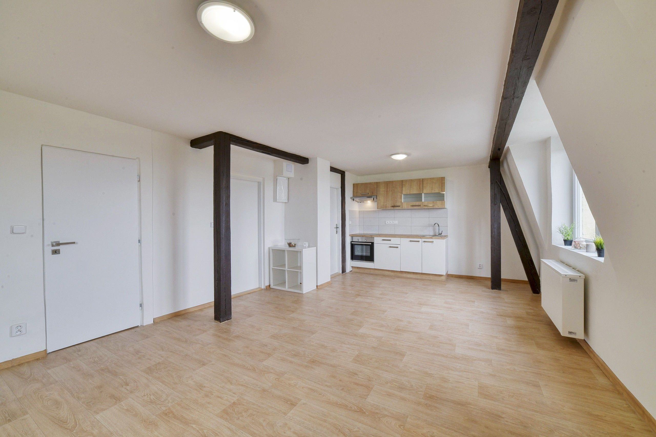Byt 2+kk · 45 m² · Chebská, Aš - 4