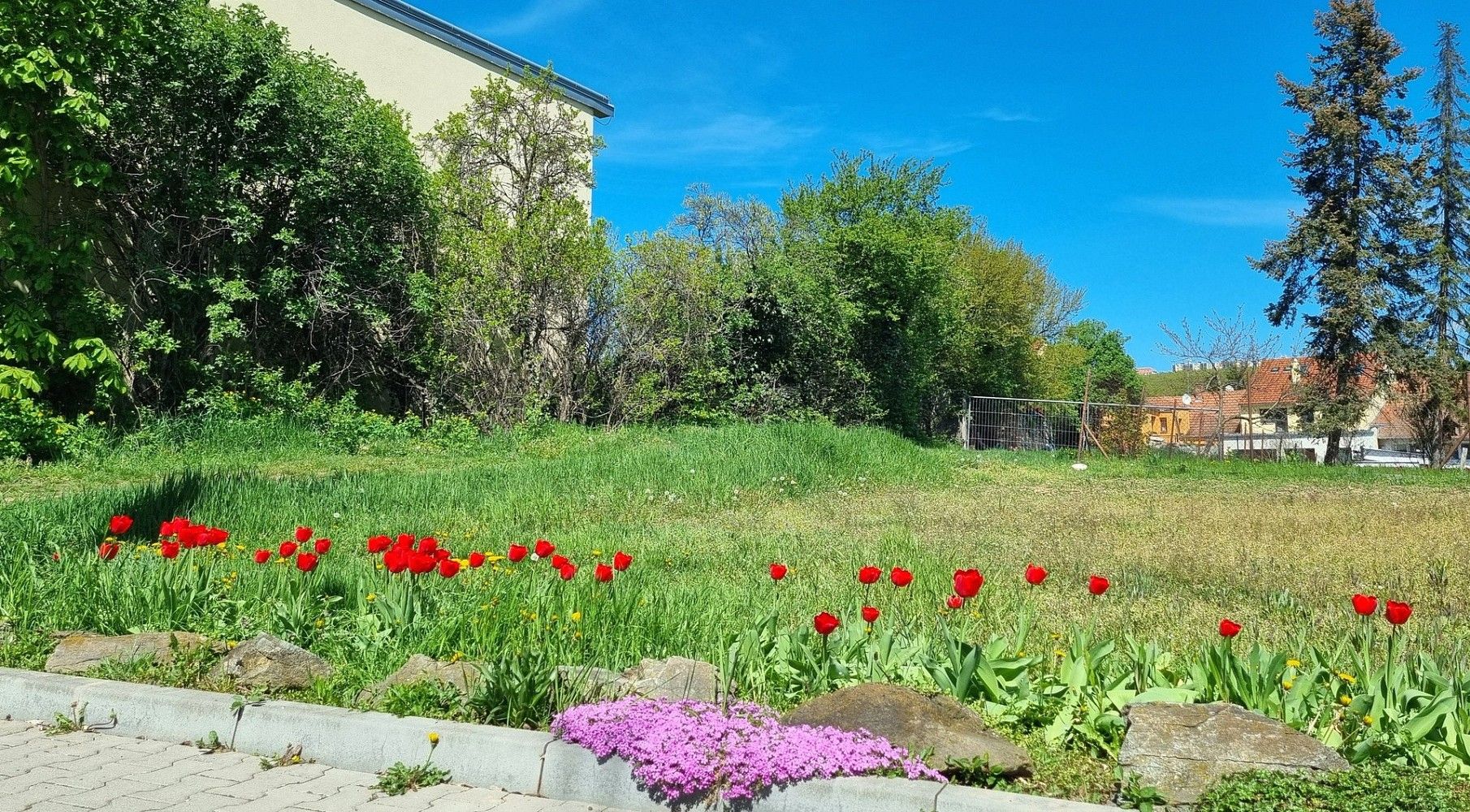 Pozemek pro bydlení, 471 m²