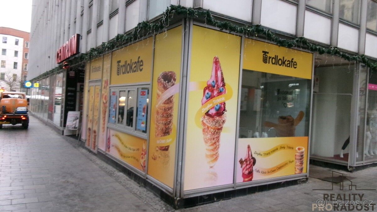 Restaurace, Brno, 602 00