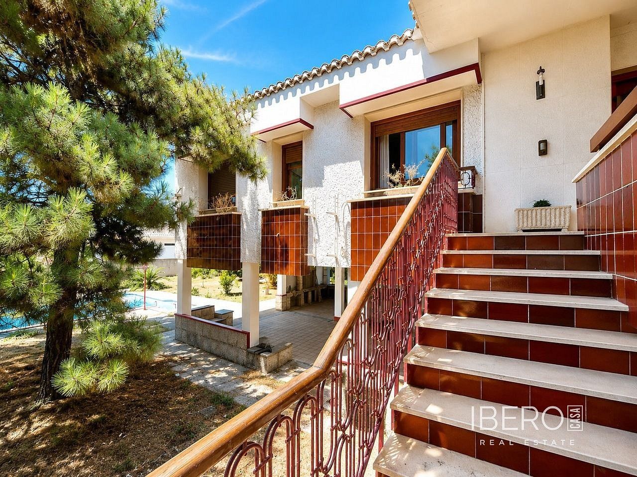 Rodinný dům · 632 m² · Santiago de la Ribera, ES - 3
