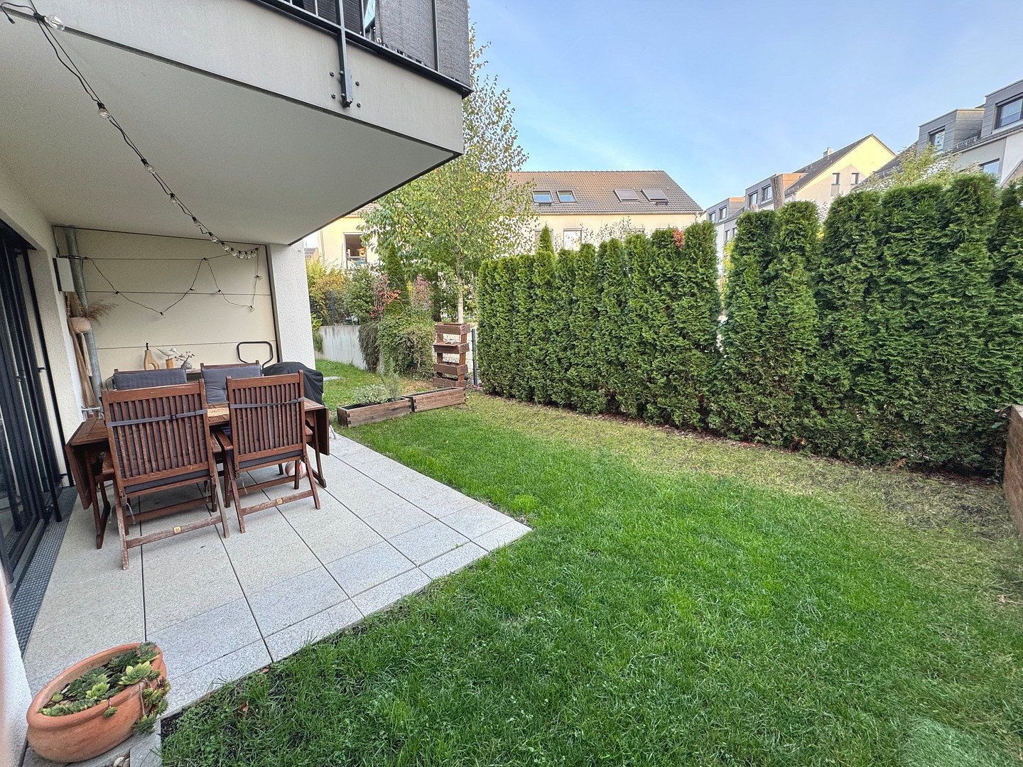 3+1, , Bádensko-Württembersko, 89 m² - 2