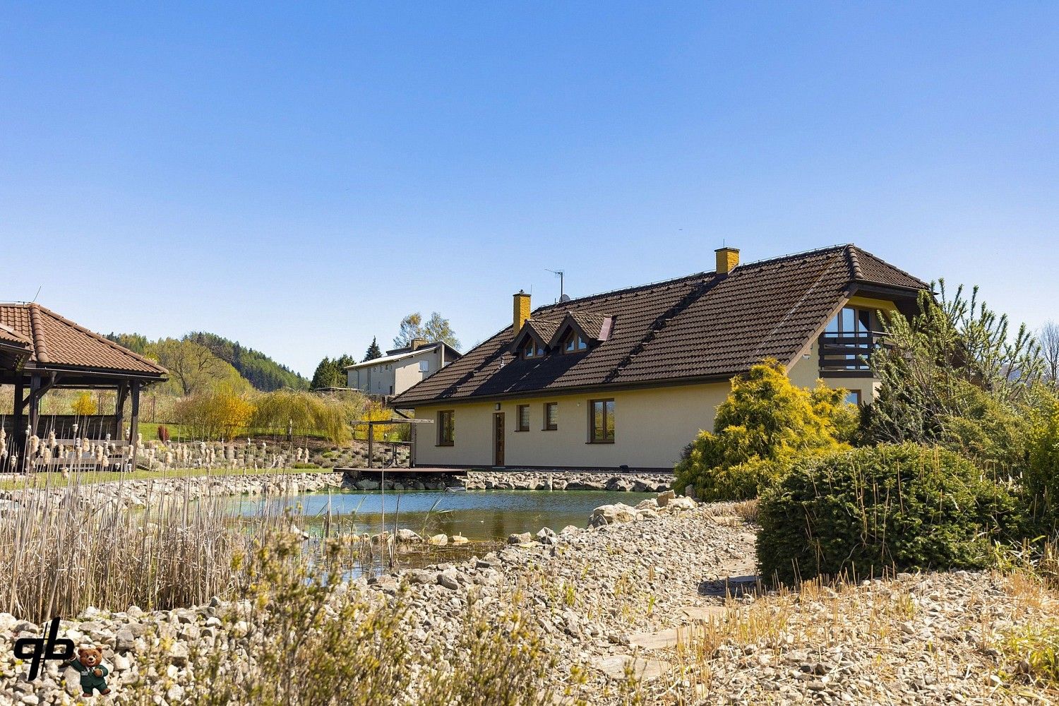 Rodinný dům · 384 m² · Pržno, okres Frýdek-Místek - 2