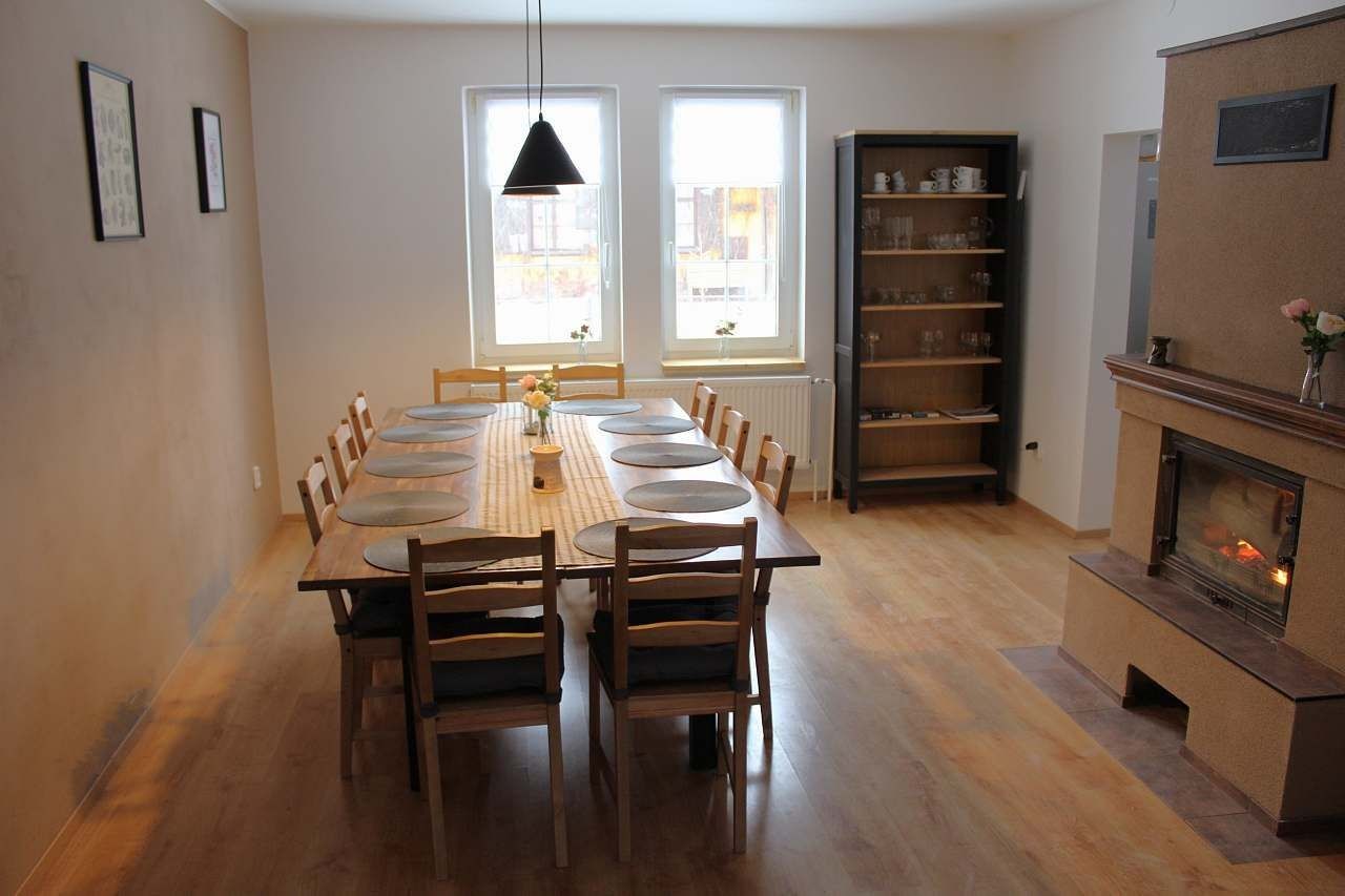 Chata · Rudník - Rudník, Královéhradecký kraj - 3