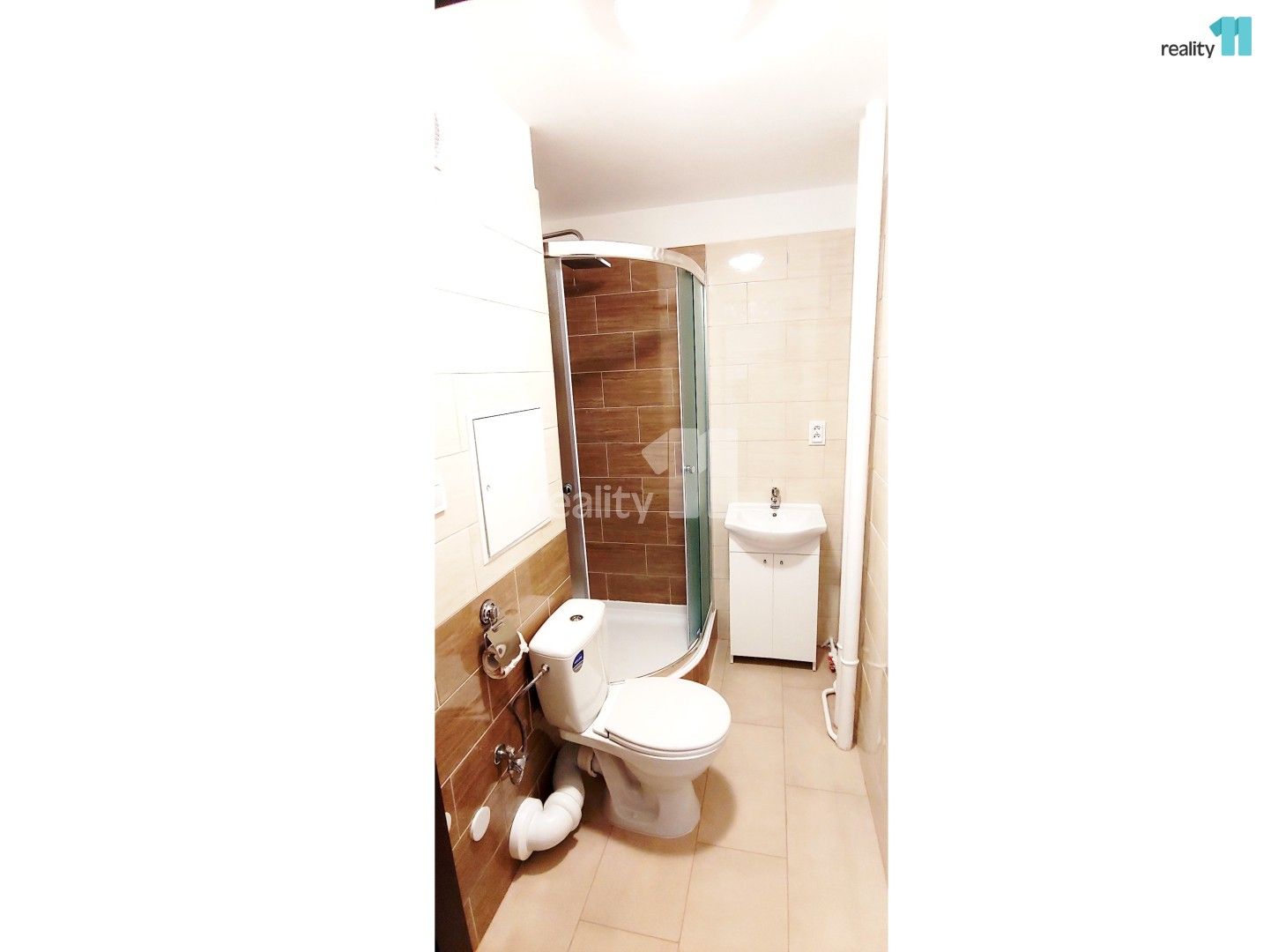 Pronájem byt 3+kk - Nekvasilova, Praha, 47 m²