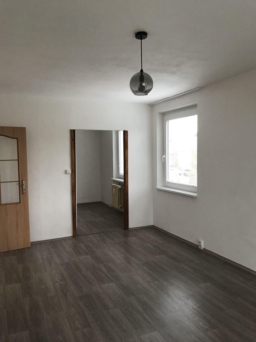 Pronájem byt 2+1 - Vodnická, Praha - Újezd u Průhonic, 51 m² - 5