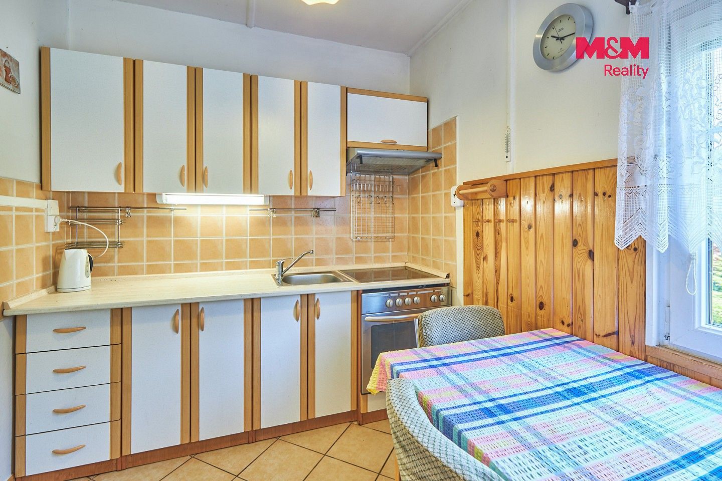 Rodinné domy, Kašperské Hory, okres Klatovy, Plzeňský kraj, 91 m² - 2