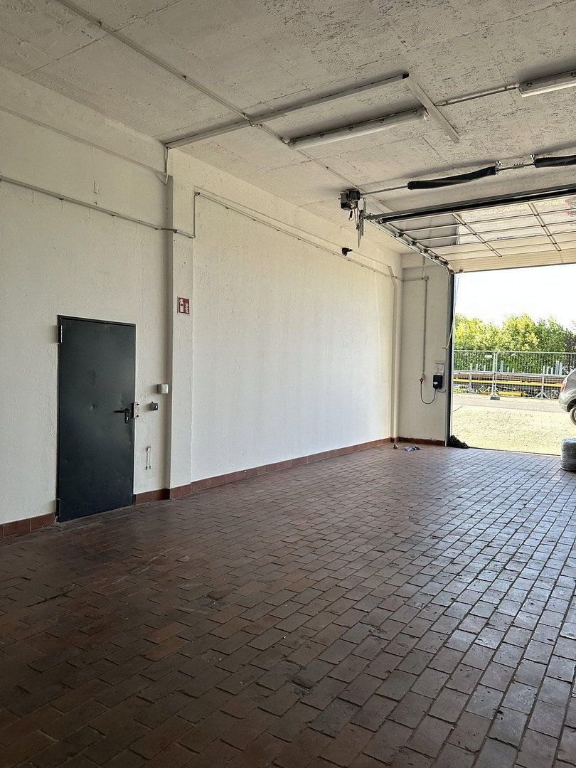 Obchodní prostory · 120 m² · Friedrich Kaiser Strasse 13, , Severní Porýní-Vestfálsko - 3