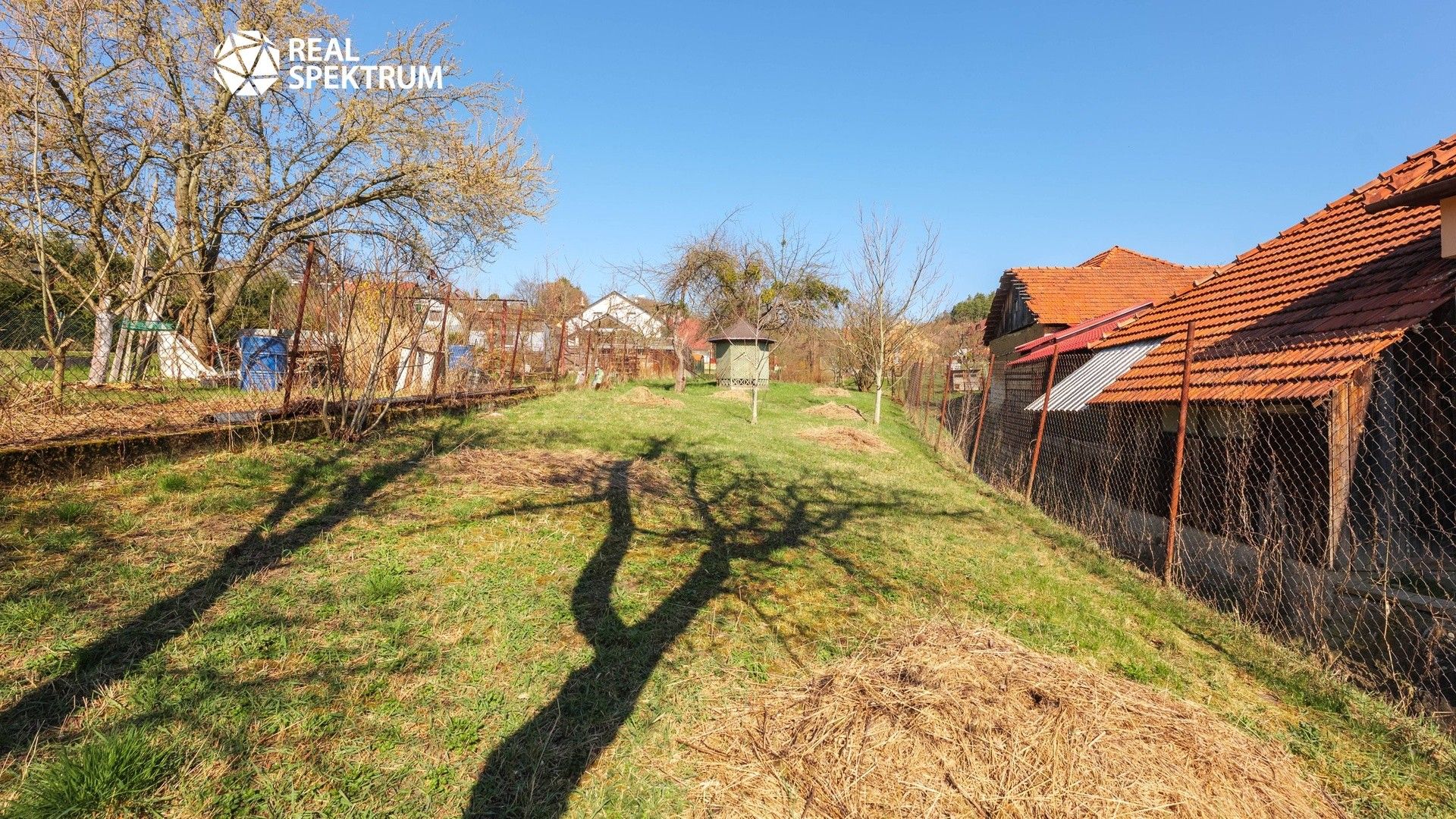 Rodinný dům, 120 m²