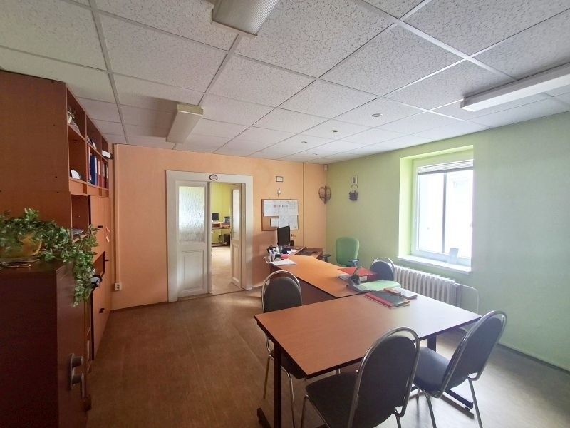 Prodej obchodní prostory - Kralupy nad Vltavou, 278 01