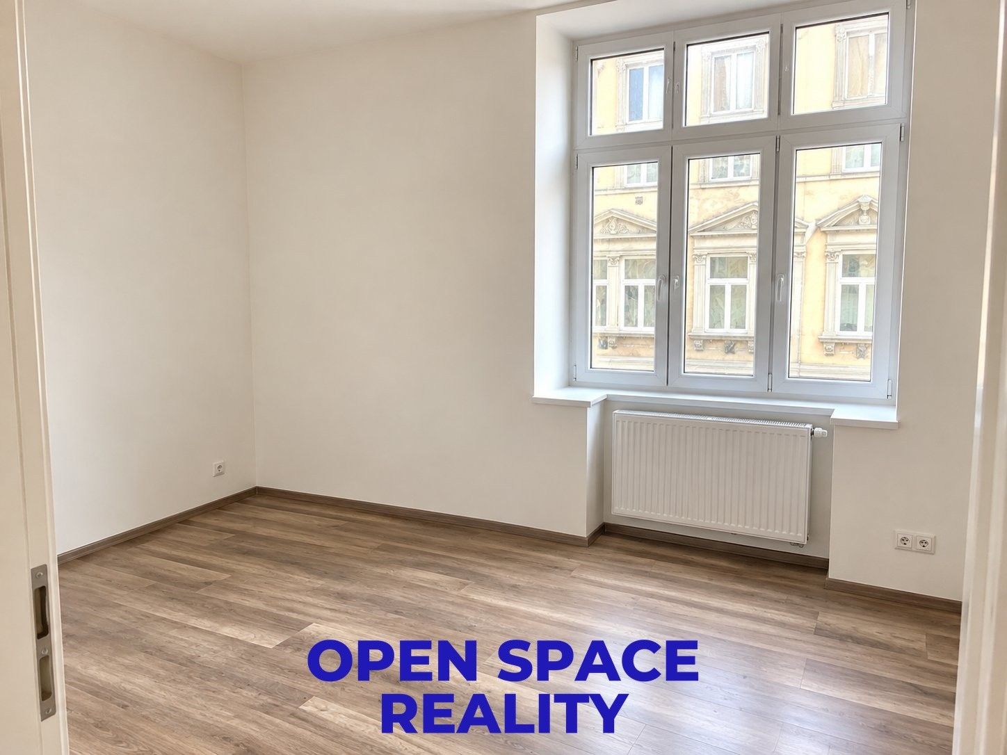 Byt 2+kk · 56 m² · Heydukova, Praha Libeň - 4
