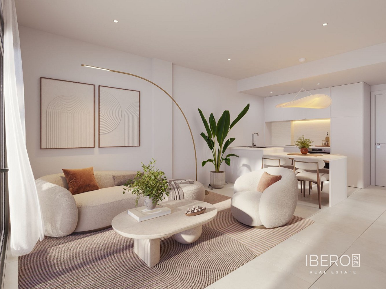 Prodej byt 3+kk - Fuengirola, Španělsko, 96 m² - 5