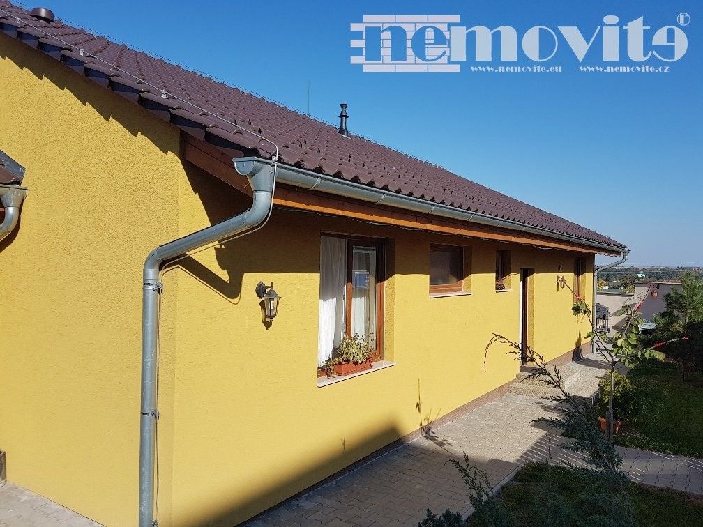 Rodinné domy, Cedrová, Jesenice, 198 m² - 2