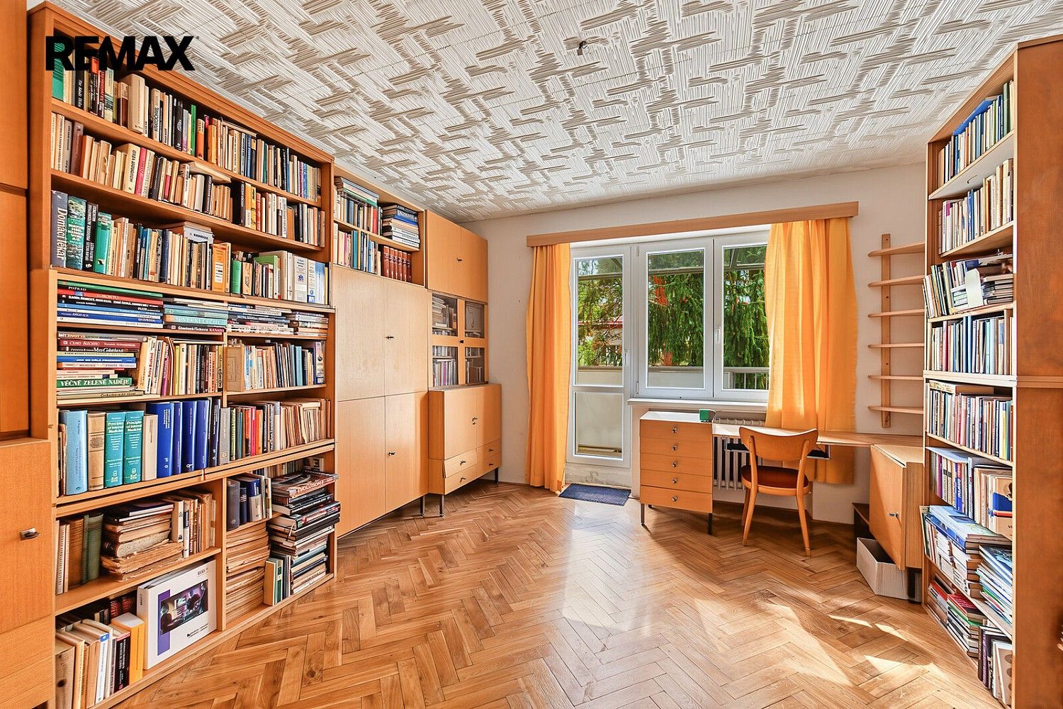 Byt 3+1 · 65 m² · Medinská, Praha 9 - Klánovice - 4