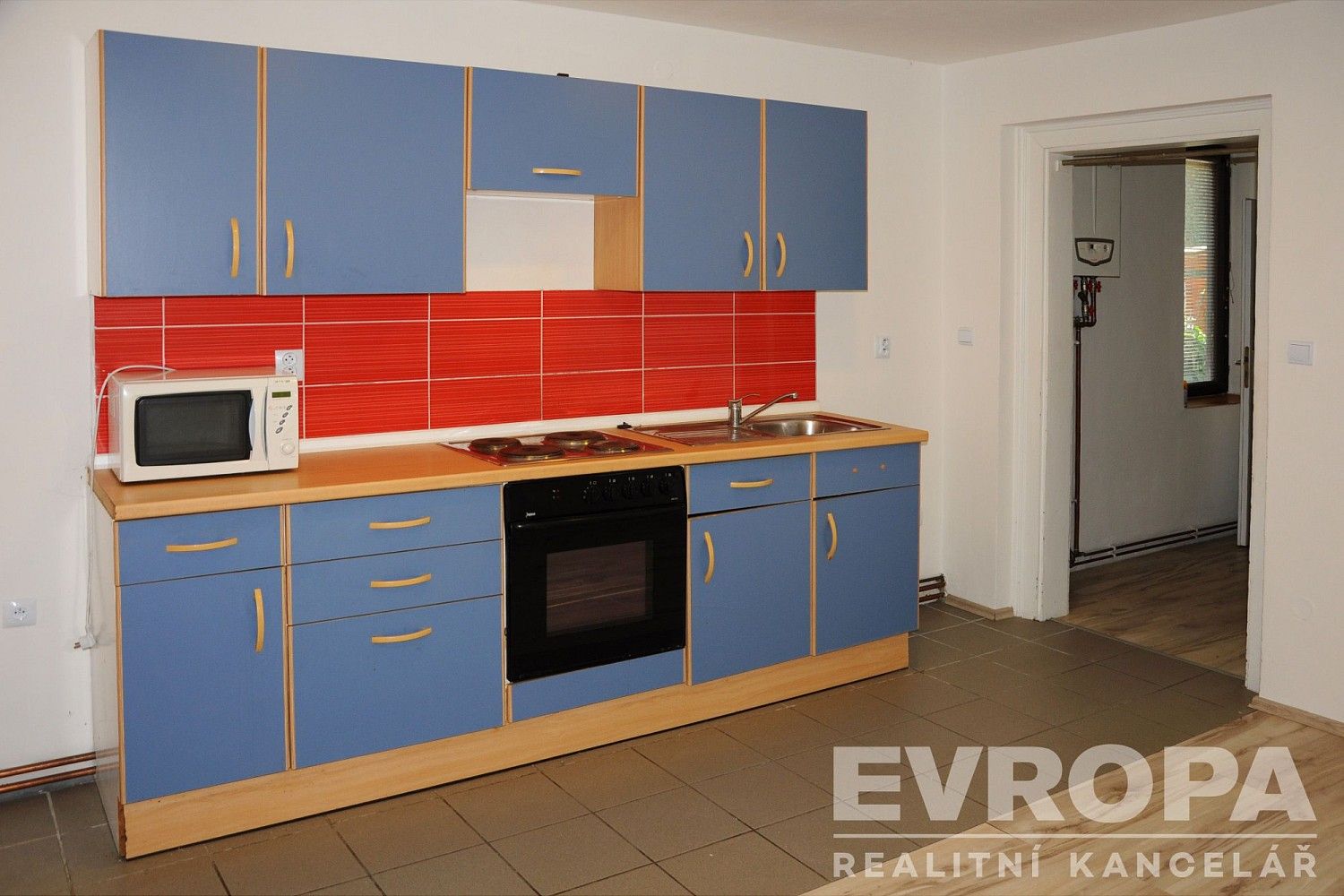 Prodej činžovní dům - Děčín - Děčín III-Staré Město, Ústecký kraj, 160 m² - 5