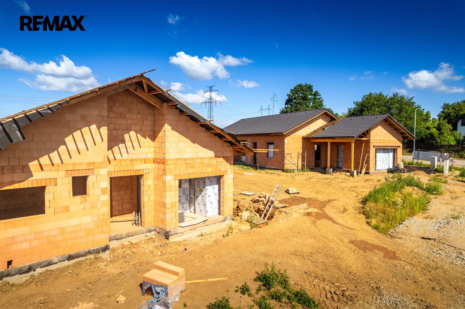 Rodinný dům · 170 m² · Cerhonice - 4