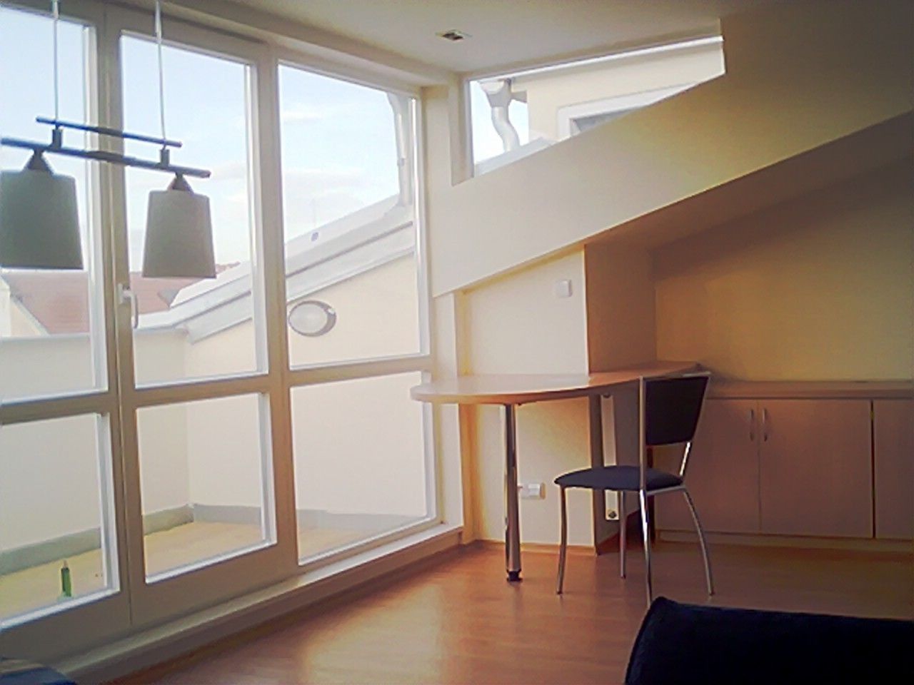 Byt 2+kk · 68 m² · Oblouková, Praha - Vršovice - 4