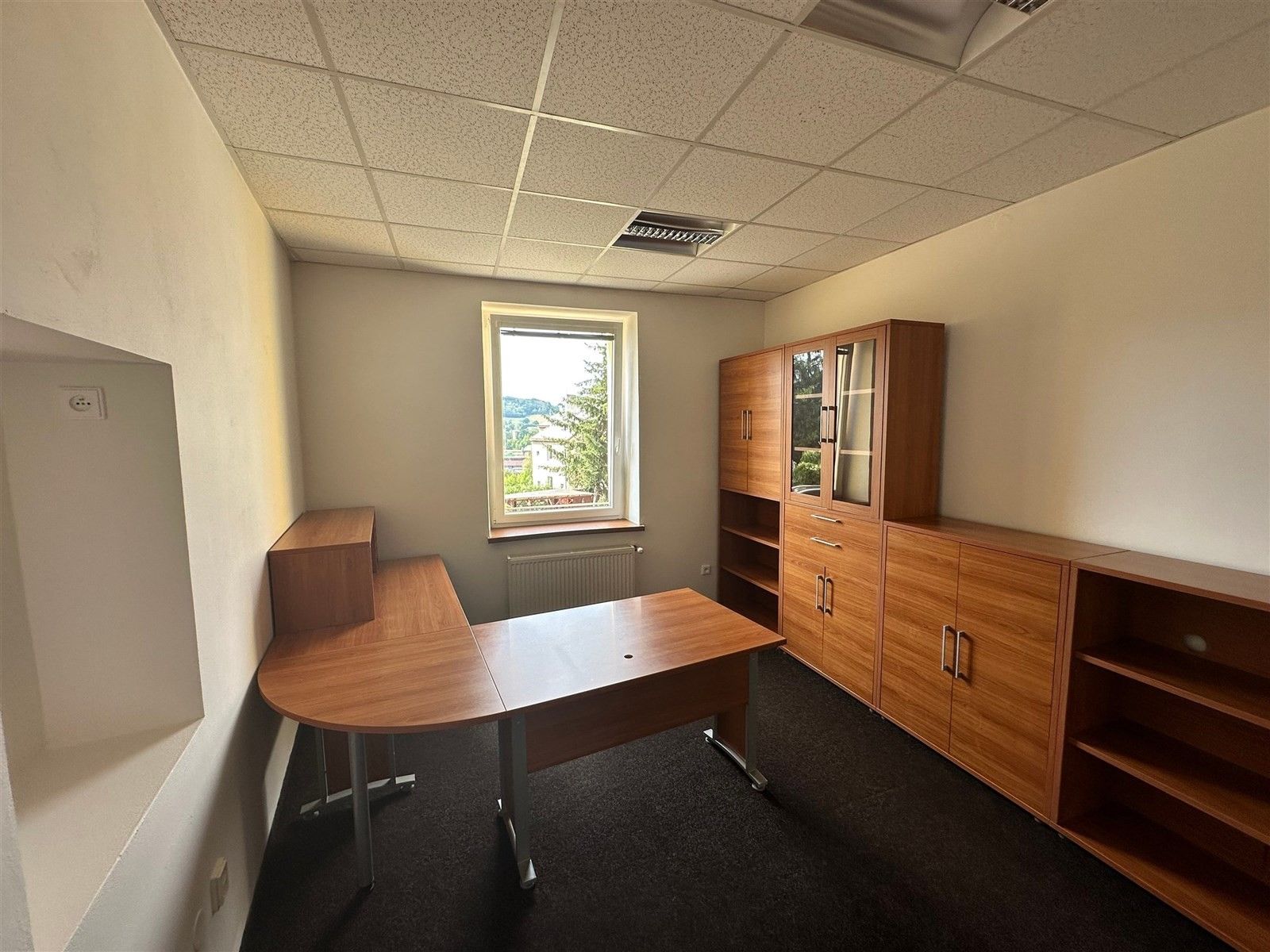 Obchodní prostory · 34 m² · Kamenická 514, Děčín II-Nové Město - 4