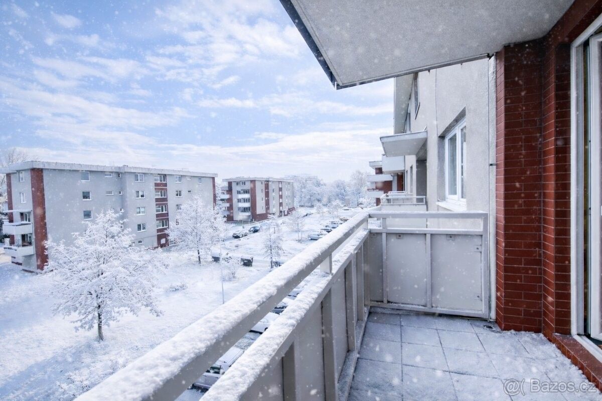 Prodej byt - Ostrava, 700 30