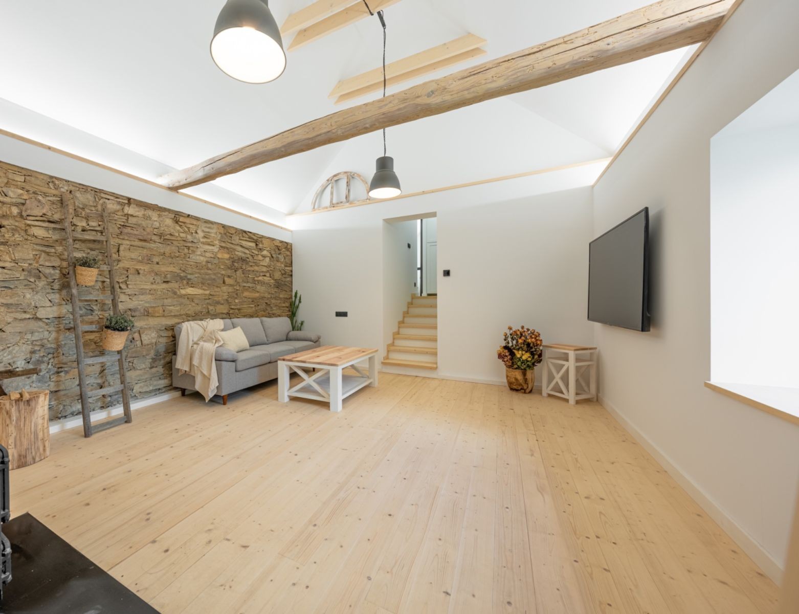 Prodej rodinný dům - Velká Lečice - Velká Lečice, Středočeský kraj, 100 m² - 5