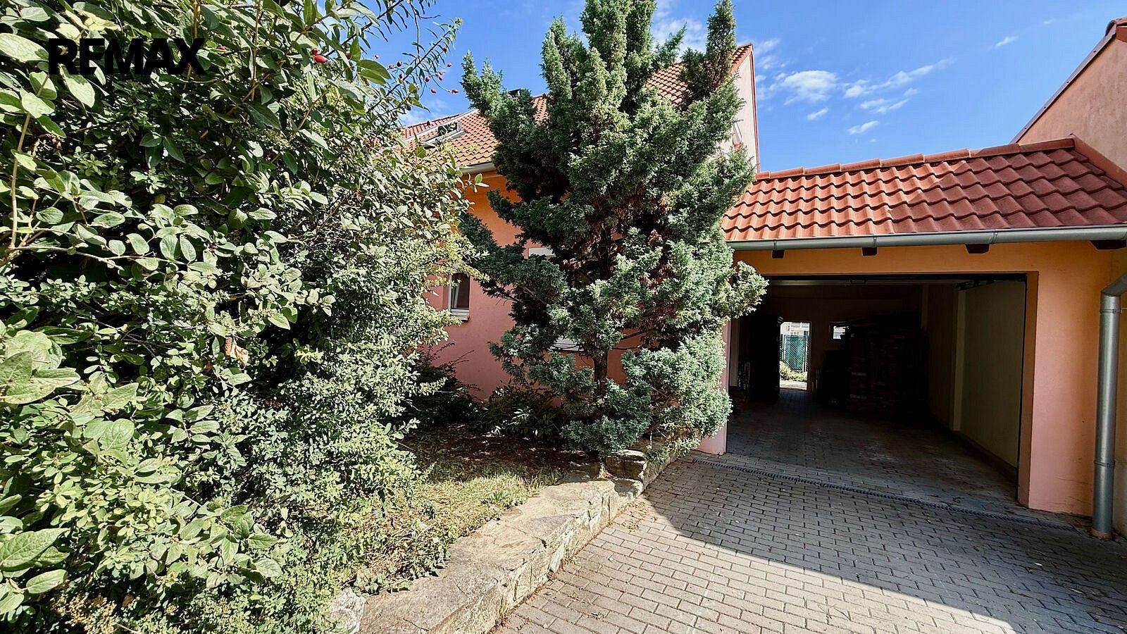 Rodinné domy, Březová, Suchohrdly, okres Znojmo, 125 m² - 2