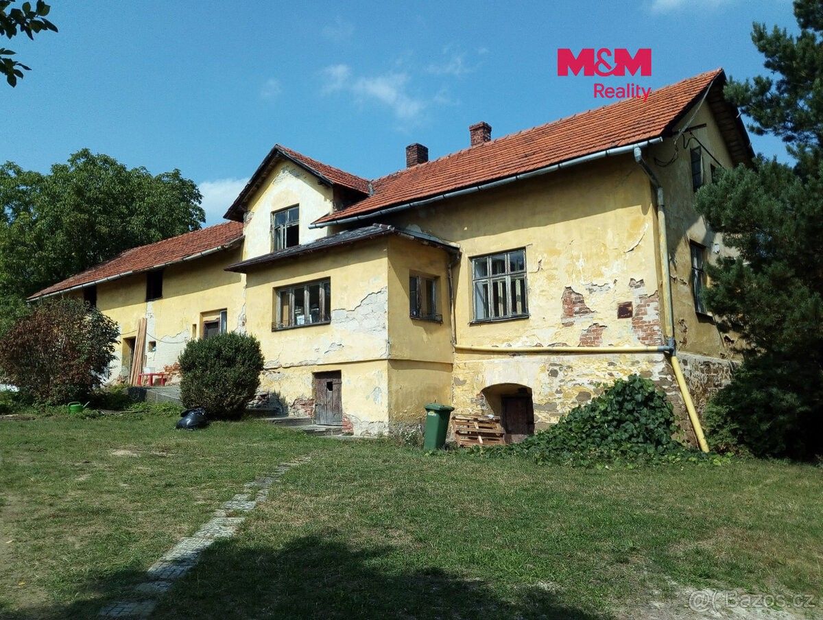Rodinný dům
