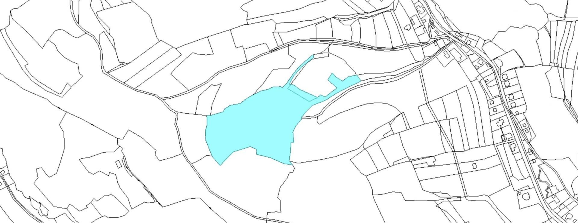 Les · Rokytnice  , Vsetín - 3