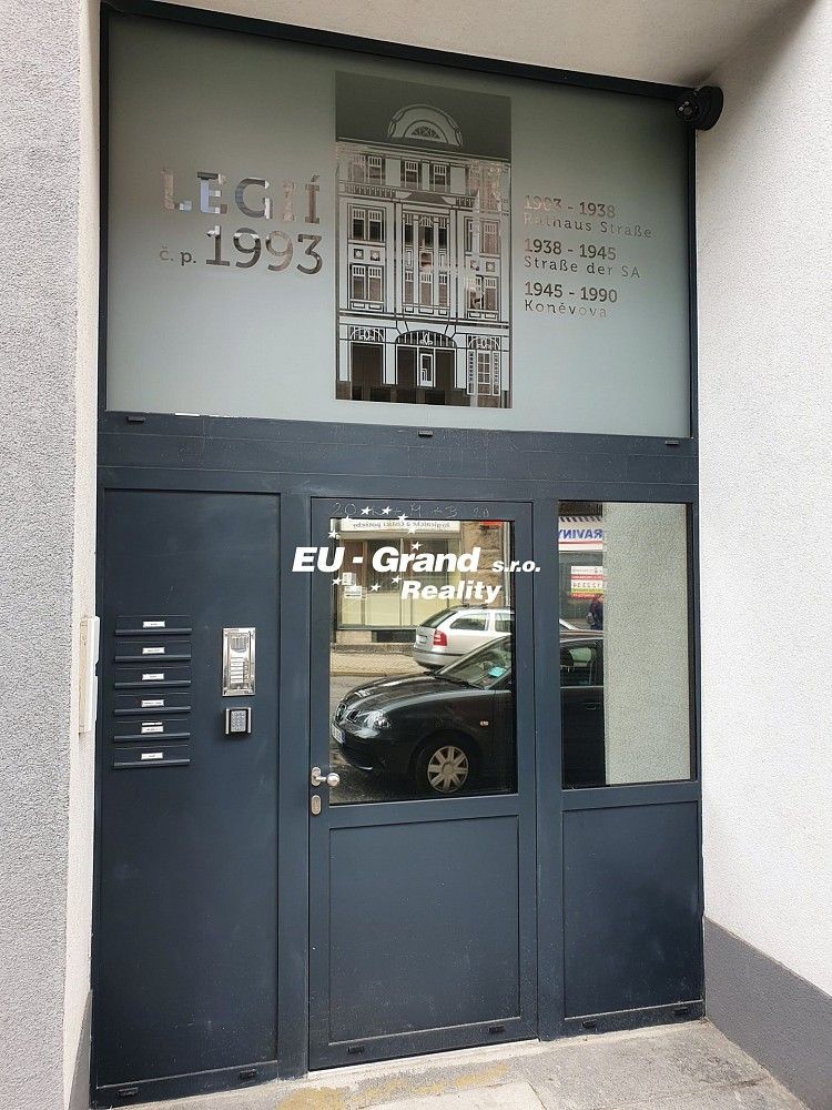 Kancelář · 21 m² · Varnsdorf, okres Děčín, Ústecký kraj - 3