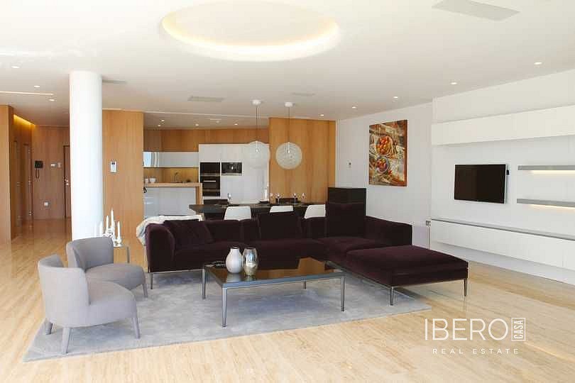 4+kk, Altea, Španělsko, 575 m² - 2