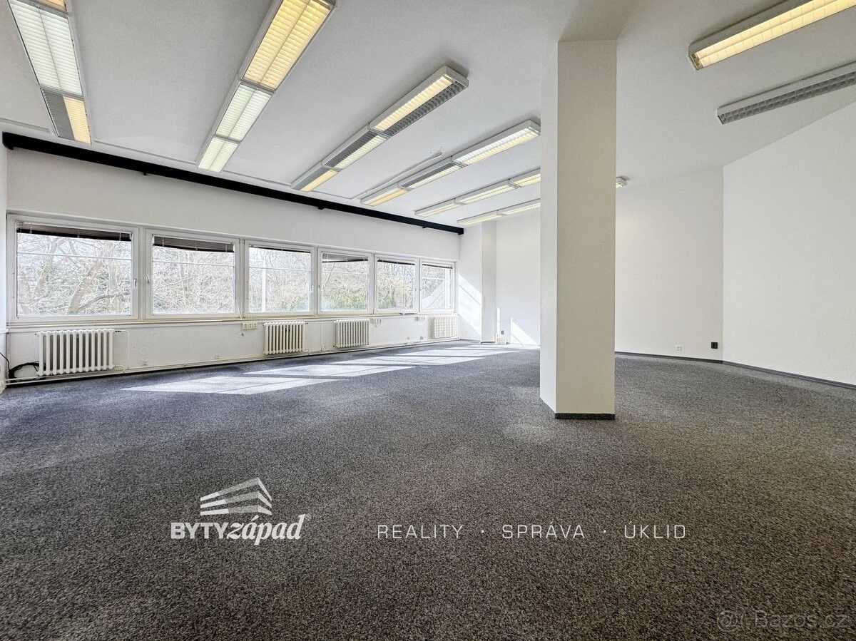 Pronájem kancelář - Domažlice, 344 01