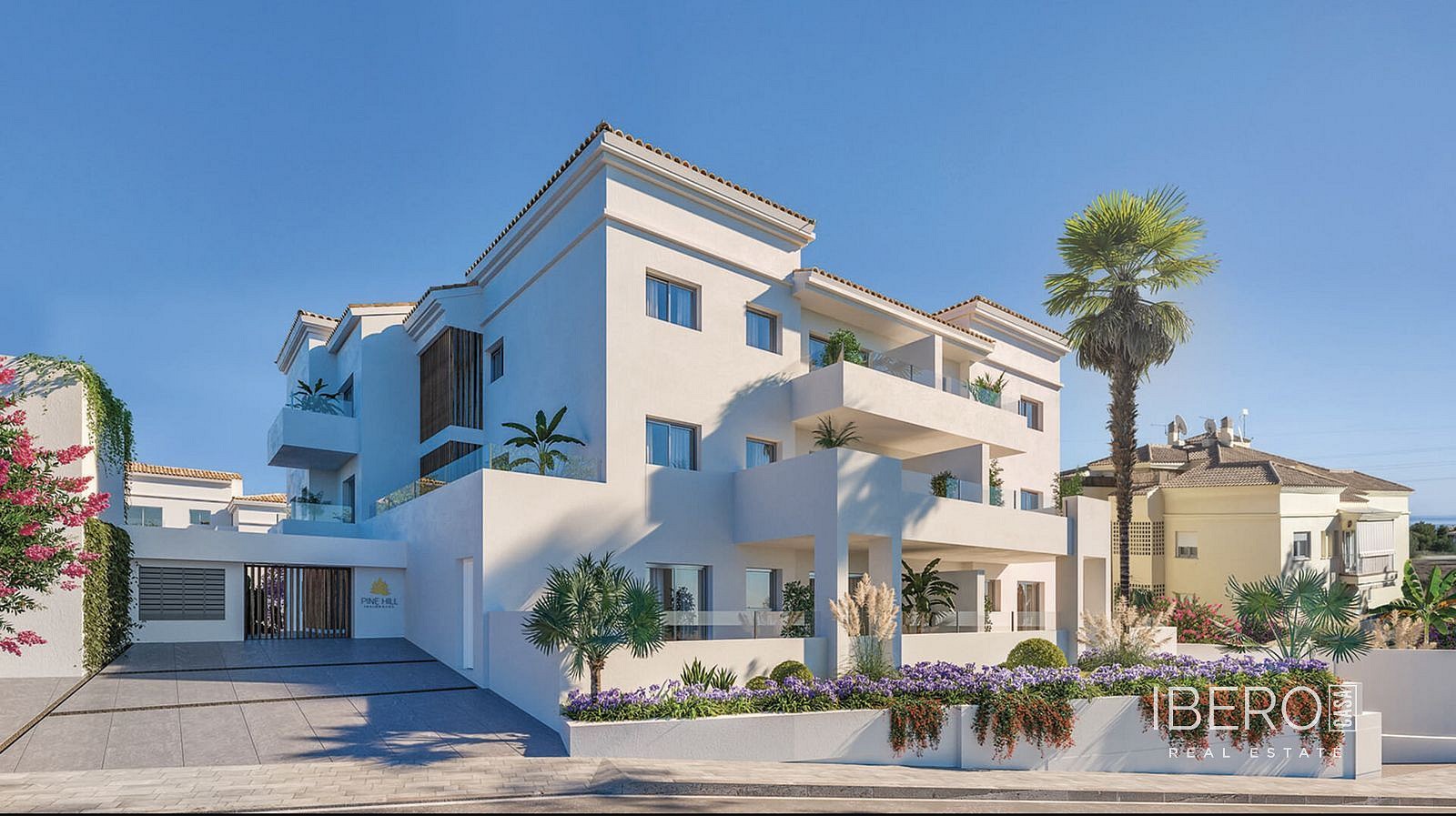 4+kk, Torreblanca, Španělsko, 100 m² - 1