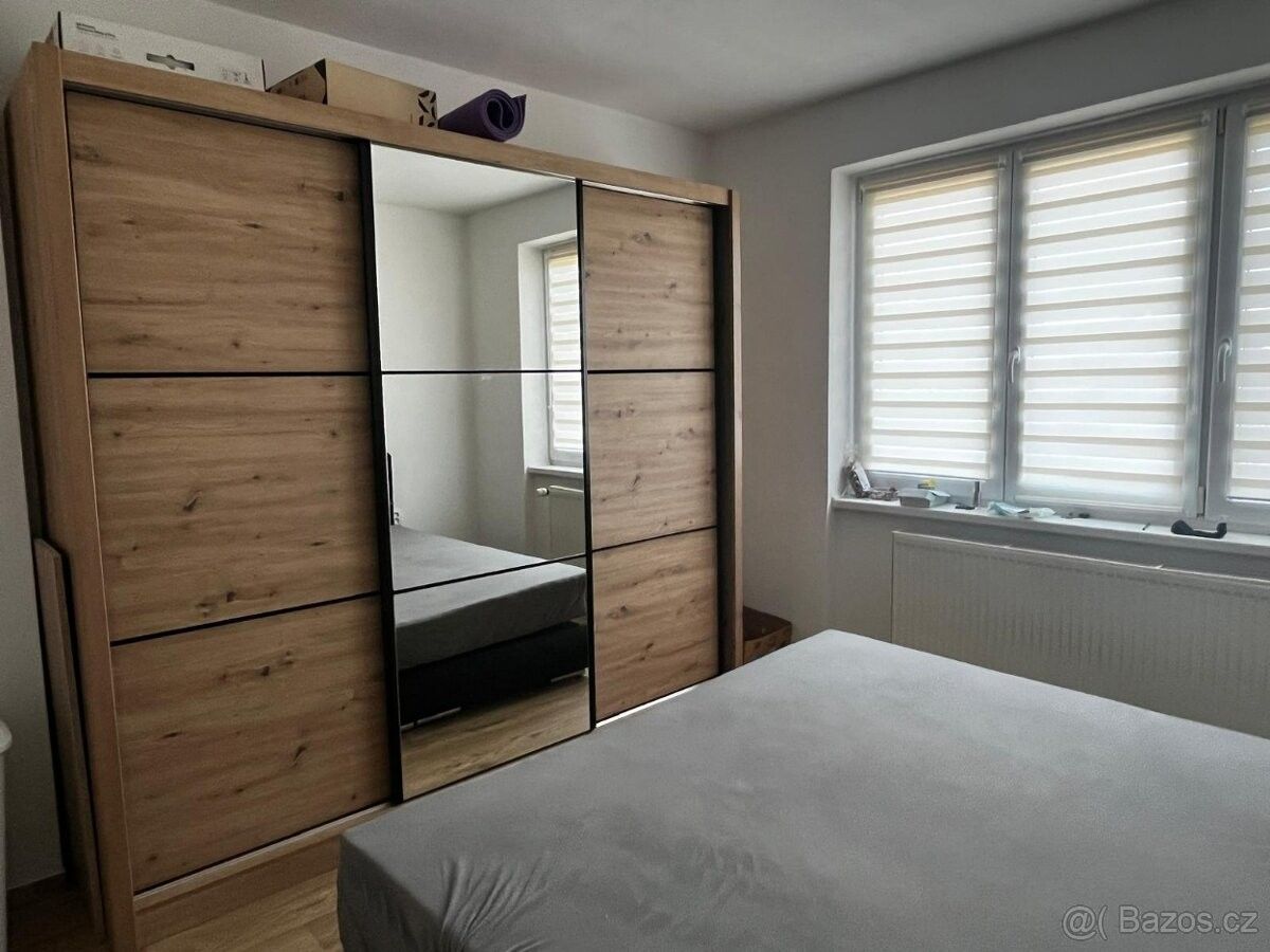 Prodej byt - Smidary, 503 53