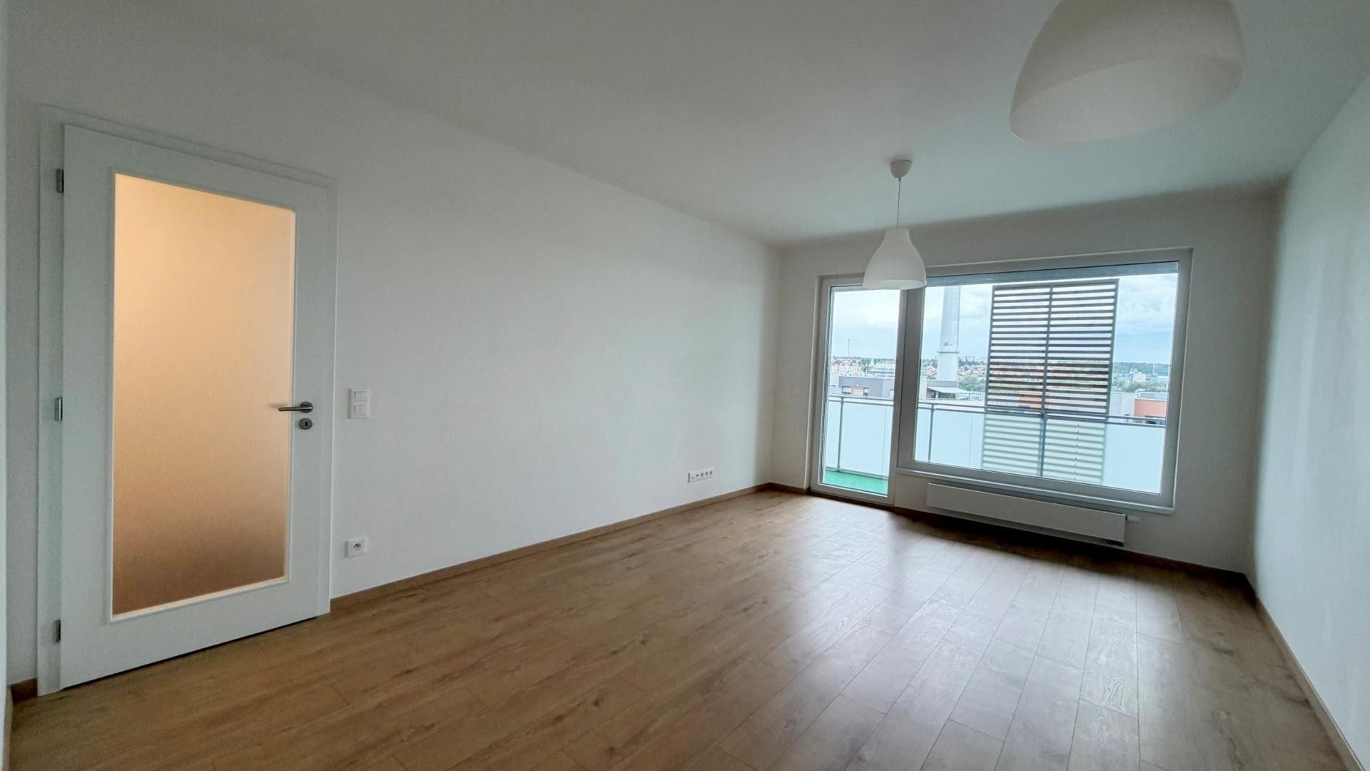 2+kk, U plynárny, Praha, 52 m² - 2