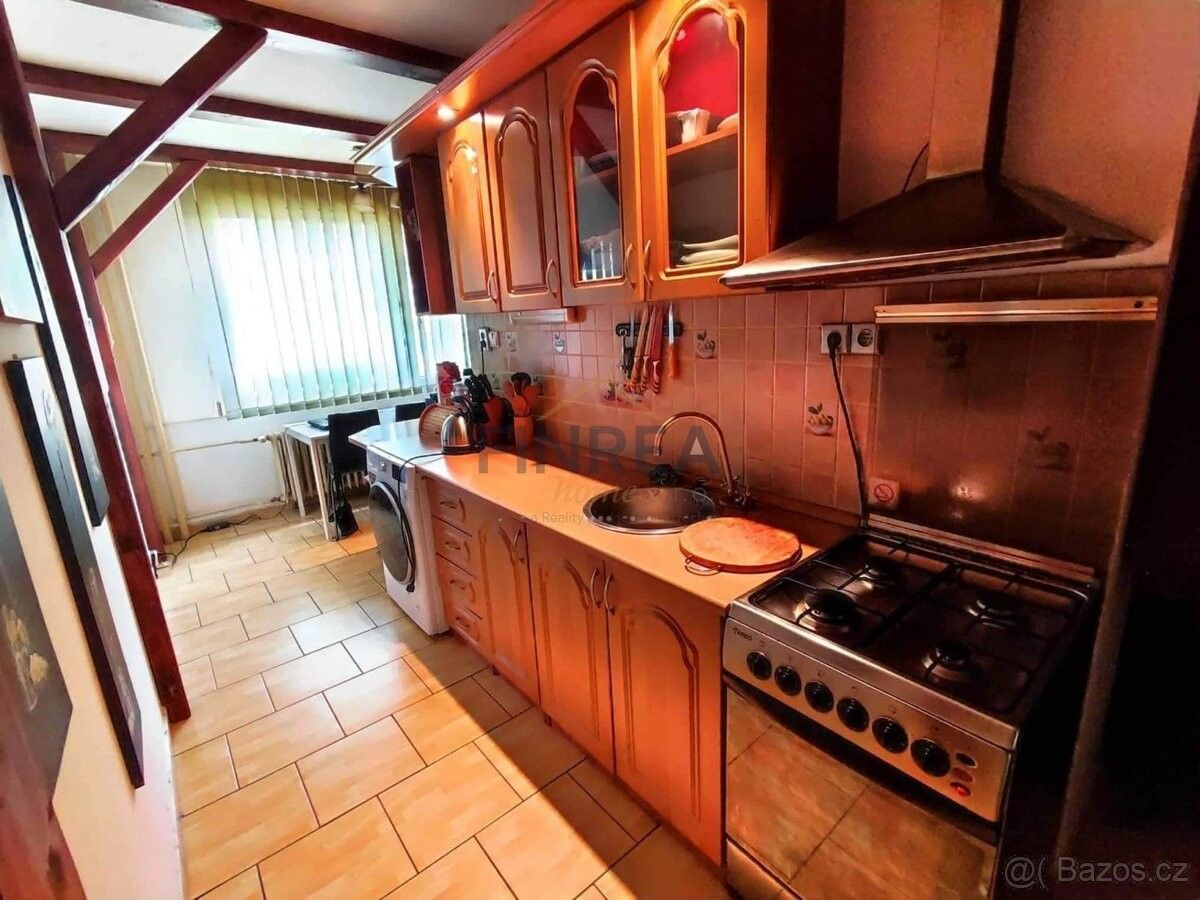 Prodej byt - Chomutov, 430 04