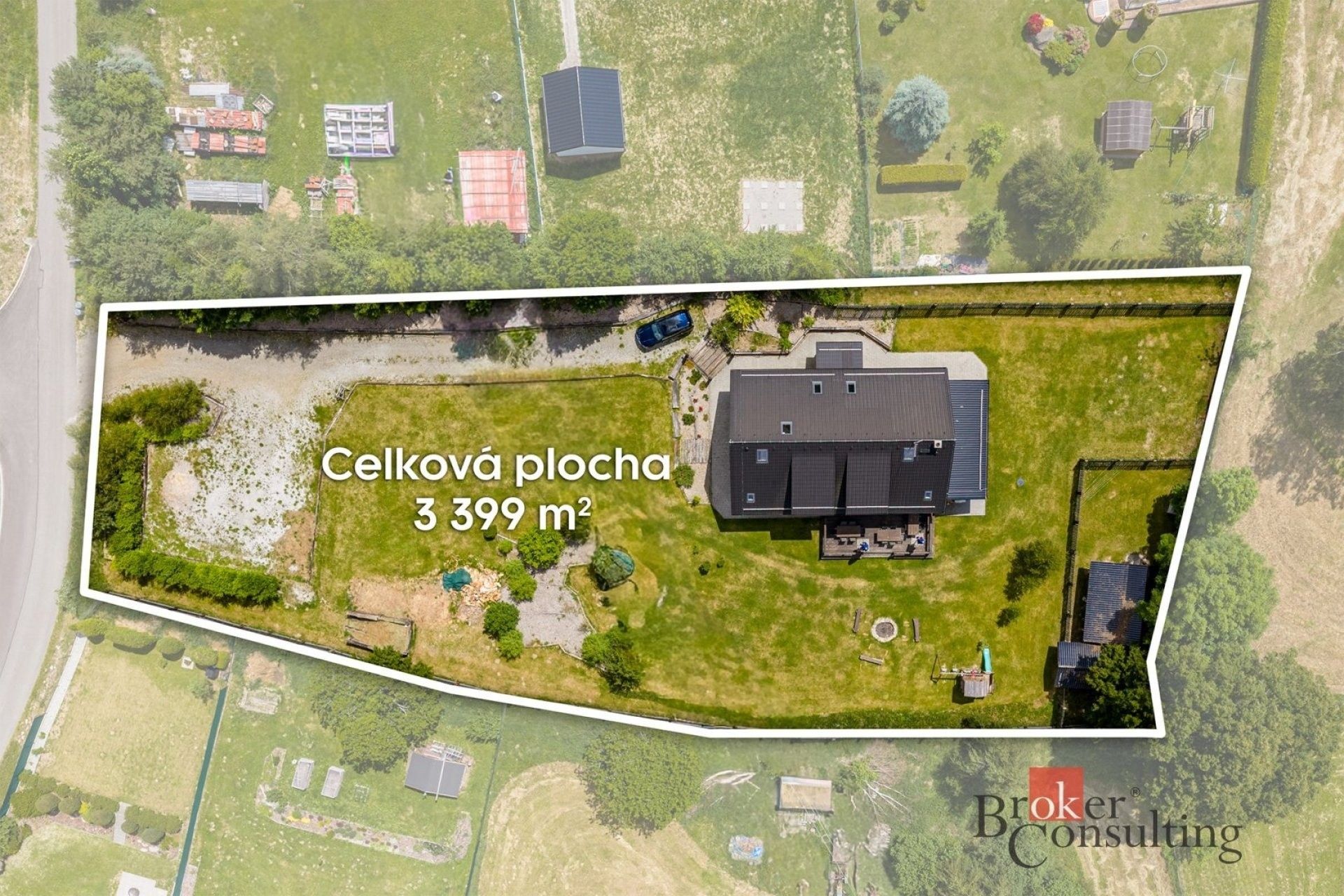 Rodinný dům · 294 m² · Zdíkov - 4