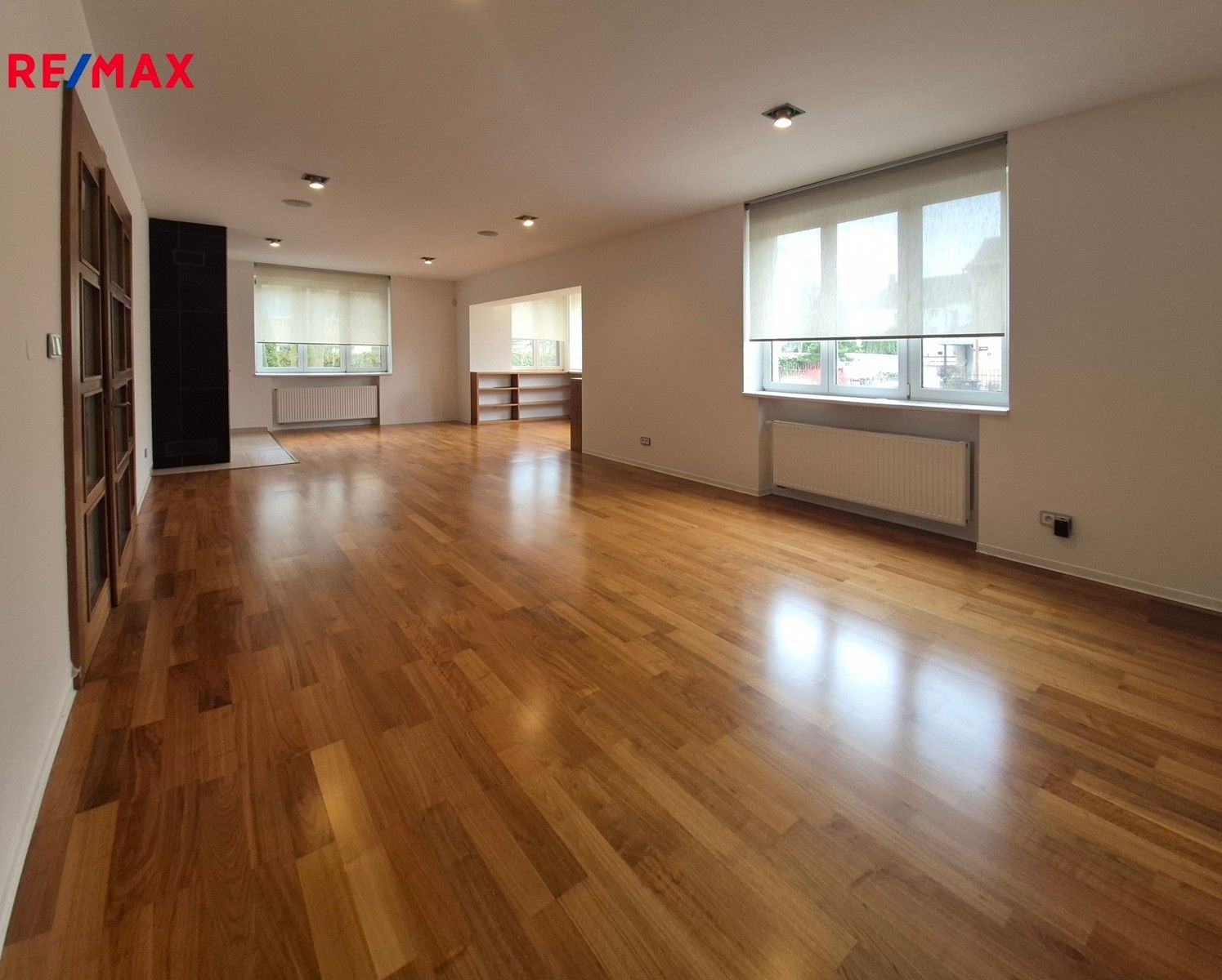 Pronájem kancelář - Pavlovova, Svitavy, 60 m²