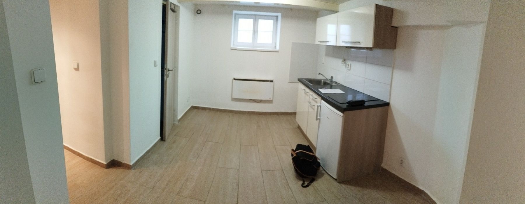 1+1, Šperlova, Praha - Chodov, 29 m² - 2