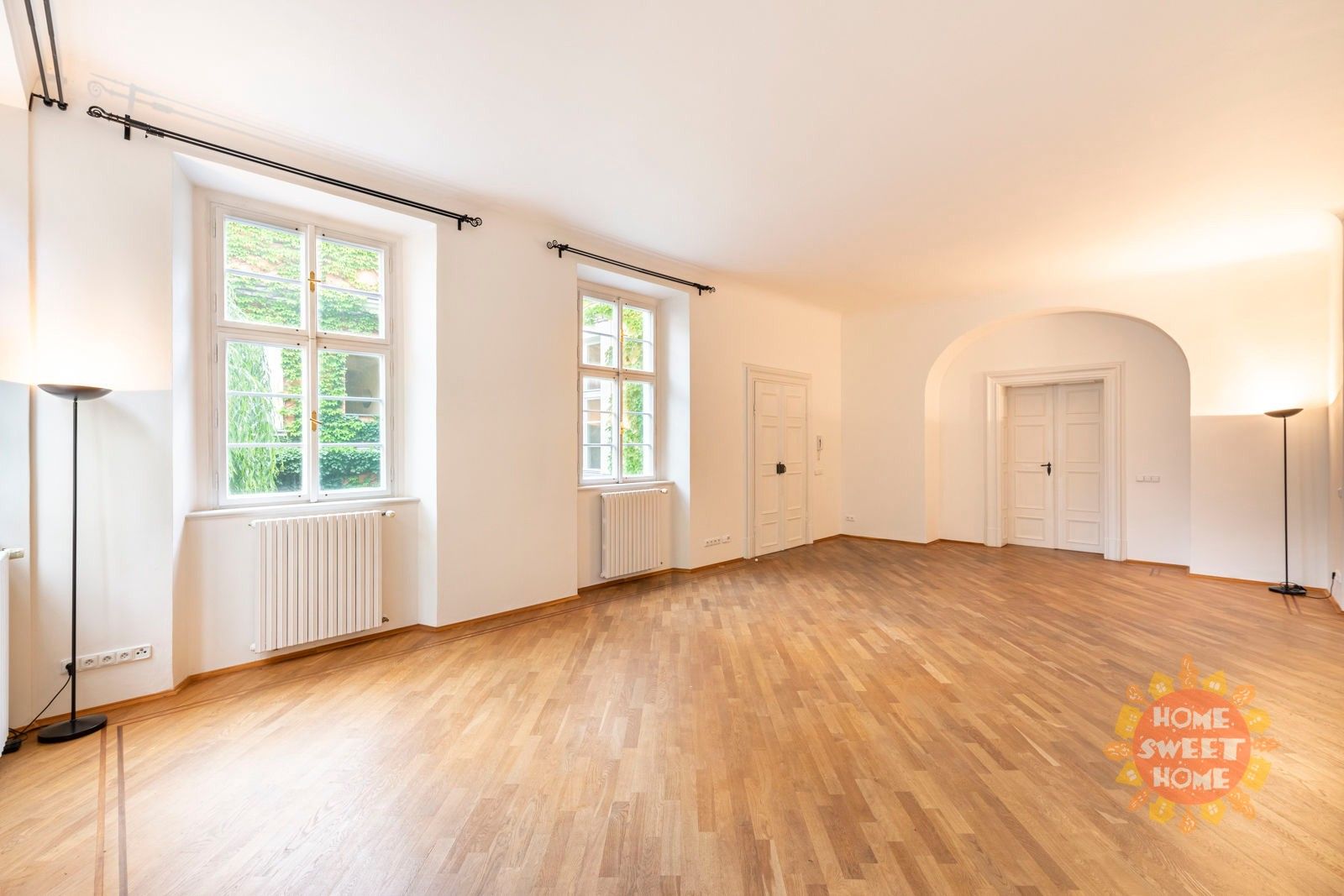 4+1, Vlašská 361, Praha Malá Strana, 187 m² - 2