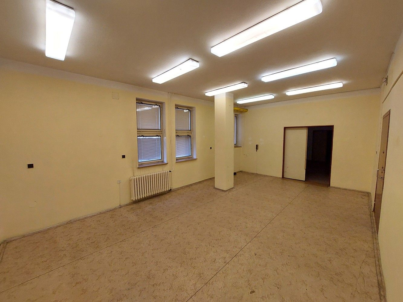 Sklad · 25 m² · Rokycany - 3