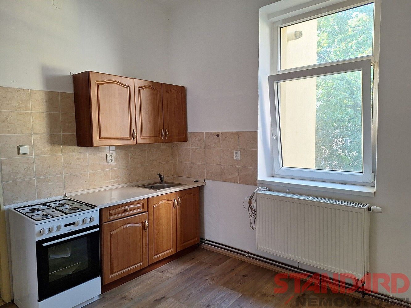 Byt 1+1 · 45 m² · Plzeň - Východní Předměstí, okres Plzeň-město, Plzeňský kraj - 4