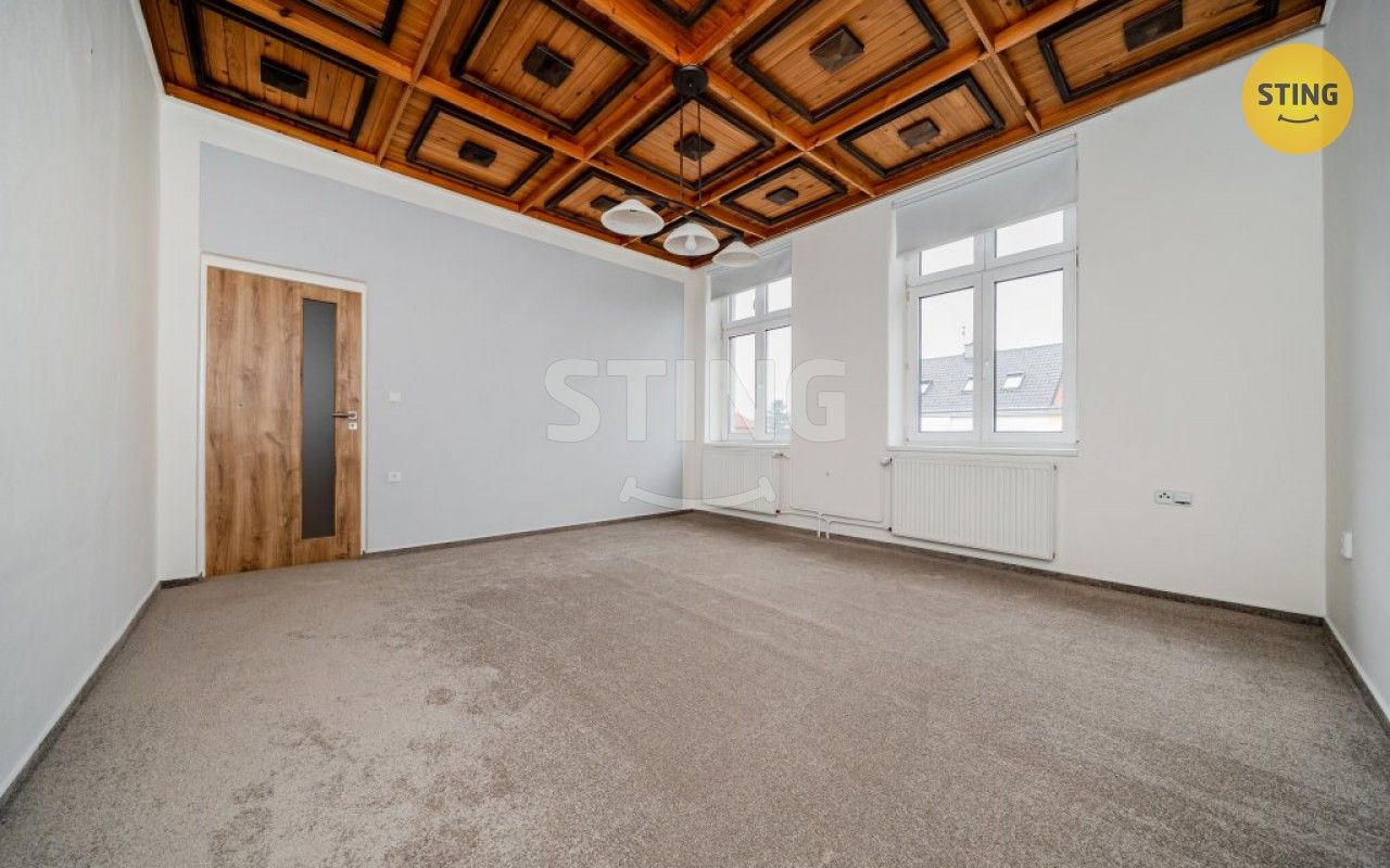 Byt 3+1 · 100 m² · Fügnerova, Valašské Meziříčí - 3